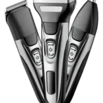 Cortadora afeitadora de pelo 3 en 1 USB