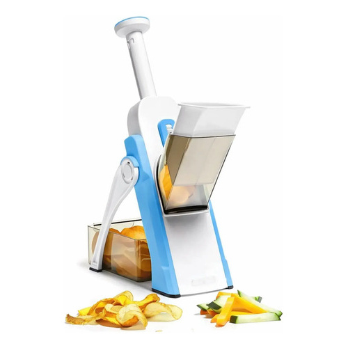 Cortador de verduras mandolina 241011