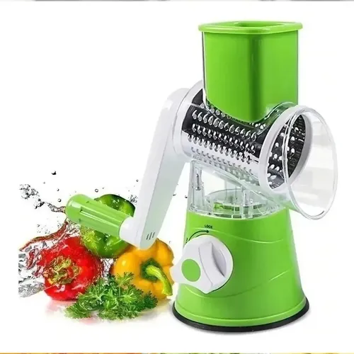 Cortador Rallador De Verduras 241040 - Image 5