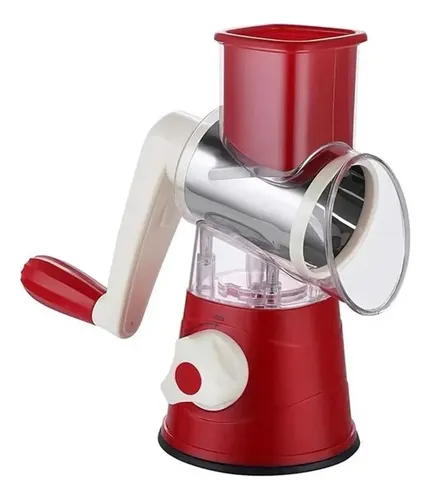 Cortador Rallador De Verduras 241040 - Image 3