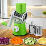 Cortador Rallador De Verduras 241040 - Image 2