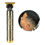 Cortadora de pelo recargable T9 - Imagen 19