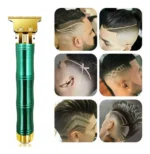 Cortadora de pelo recargable T9 - Image 14