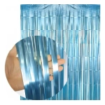 Cortina metalizada para eventos - Imagen 29