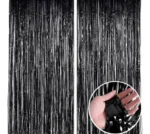 Cortina metalizada para eventos - Image 14