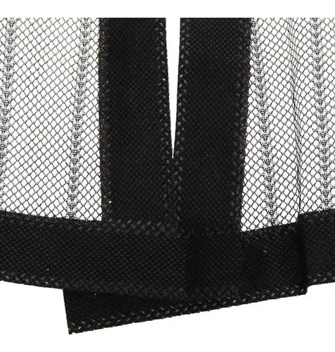 Cortina mosquitero magnética puerta anti insectos - Image 28