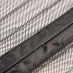 Cortina mosquitero magnética puerta anti insectos - Image 13