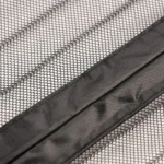 Cortina mosquitero magnética puerta anti insectos - Image 5