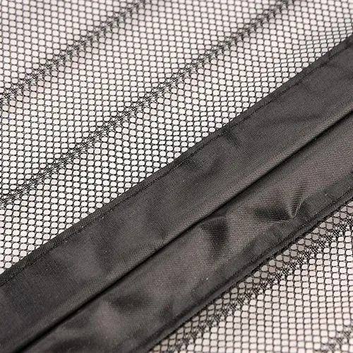 Cortina mosquitero magnética puerta anti insectos - Image 5