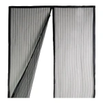 Cortina mosquitero magnética para puertas anti insectos - Imagen 27