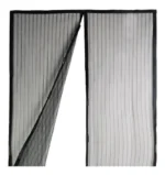 Cortina mosquitero magnética puerta anti insectos - Image 27