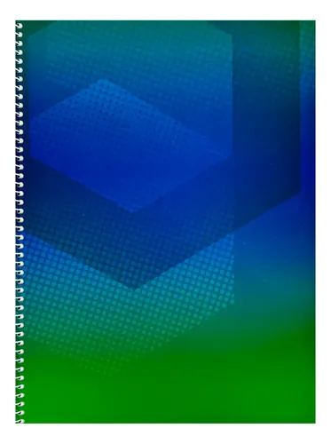 Cuaderno office hojas cuadriculadas Asa8 - Imagen 13
