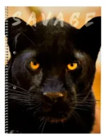 Cuaderno animales hojas A4 Asa123 – colores disponibles