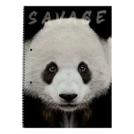 Cuaderno animales hojas A4 Asa123 – imagen 17