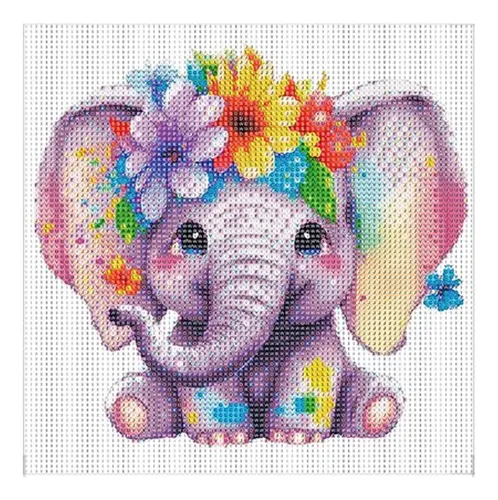 Cuadro pintura con diamantes 5D 24083 - Image 45