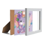 Cuadro pintura con diamantes 5D 24083 – imagen 26