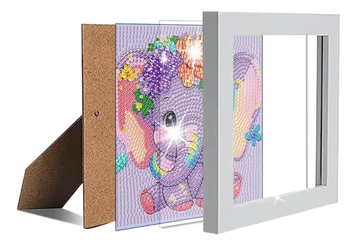 Cuadro pintura con diamantes 5D 24083 - Image 26