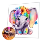 Cuadro pintura con diamantes 5D 24083 – imagen 46