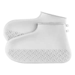 Cubre zapatos de silicona para lluvia - Imagen 23