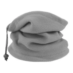 Cuello Polar Invierno Abrigo Frío Termico Con Cordon Ajuste - Imagen 24