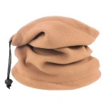 Cuello Polar Invierno Abrigo Frío Termico Con Cordon Ajuste - Imagen 51