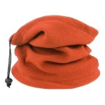 Cuello Polar Invierno Abrigo Frío Termico Con Cordon Ajuste - Imagen 54