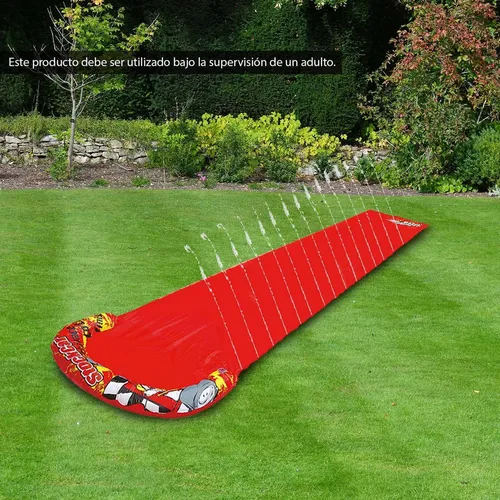 Deslizador pista de agua - Image 2