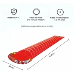 Deslizador pista de agua - Image 7