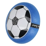 Disco Pelota De Futbol Flotadora Luminosa A Pilas Tipo Tejo - Imagen 11