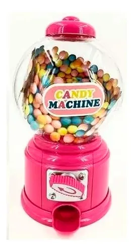 Dispenser De Caramelos Golosinas Alcancia Caramelera 10 Cm - Image 8