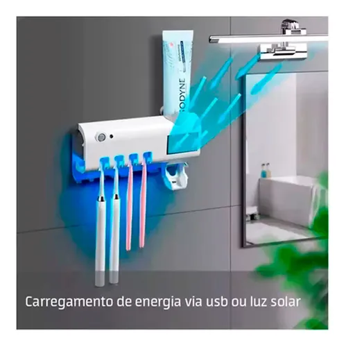 Dispenser Dental UV 90501 - Image 6