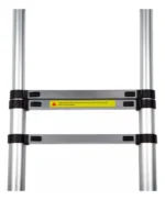 Escalera Telescopica Retractil Compacta 2,6 Mts 90574 - Imagen 6