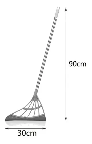 Escoba secador mágico multifunción Bh-330 - Image 6