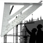 Escuadra multi ángulo con sombrero de aluminio - Imagen 3