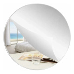 Espejo redondo flexible 40cm moderno de pared 26028 - Image 3