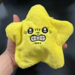 Estrella enojada peluche saltarín 24082 - Imagen 35