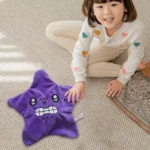 Estrella enojada peluche saltarín 24082 - Imagen 7