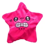Estrella enojada peluche saltarín 24082 - Imagen 13