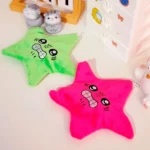 Estrella enojada peluche saltarín 24082 - Imagen 3