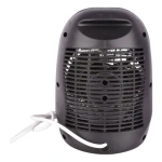 Estufa Caloventor Electrico 1000 A 2000 Watts De Potencia - Imagen 8