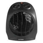 Estufa Caloventor Electrico 1000 A 2000 Watts De Potencia - Imagen 2