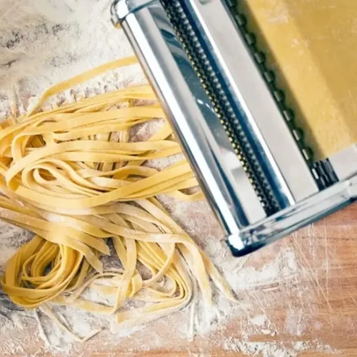 Máquina de pastas caseras - Image 5