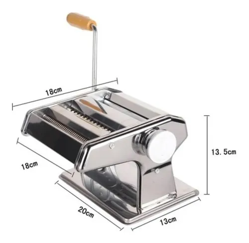 Máquina de pastas caseras - Image 3