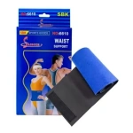 Faja Reductora Unisex Para Cintura Y Abdomen Termica 6610 - Imagen 3