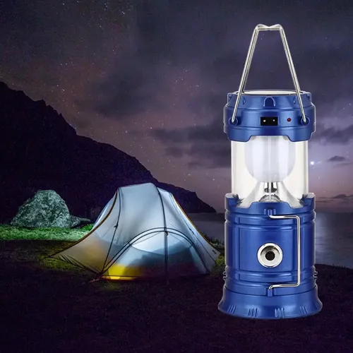 Farol solar recargable - Image 12