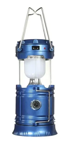 Farol solar recargable - Image 11