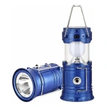 Farol solar recargable – imagen 15