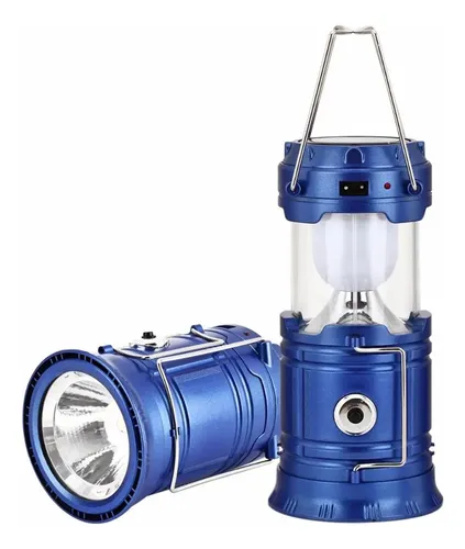 Farol solar recargable - Image 15