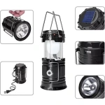 Farol solar recargable – imagen 19