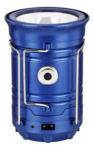 Farol solar recargable - Image 14